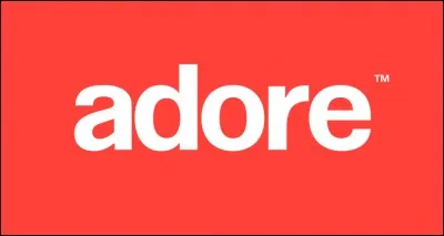 Qu'adores-tu par-dessus tout ?