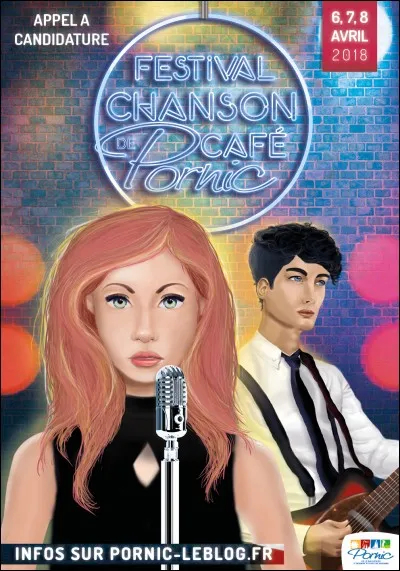 Quelle chanson aimes-tu parmi celles-ci ?