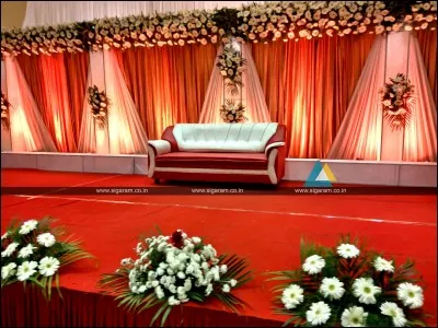 Quelle décoration aimes-tu parmi celles-ci ?