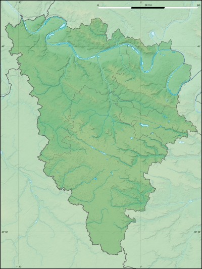 Combien de d&eacute;partements situ&eacute;s dans la m&ecirc;me r&eacute;gion que les Yvelines lui sont limitrophes ?