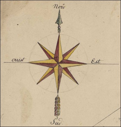 O&ugrave; sont situ&eacute;es les Yvelines par rapport &agrave; la ville principale de la r&eacute;gion ?