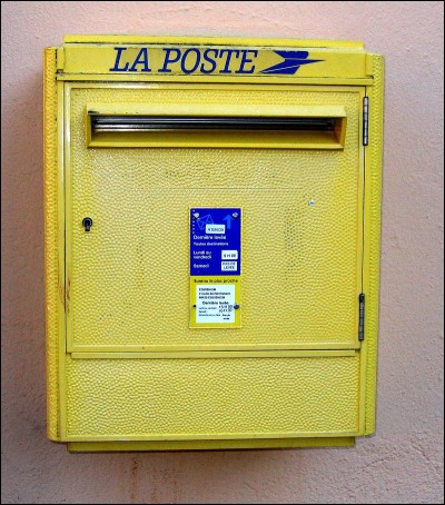 Quel est le code postal du d&eacute;partement ?
