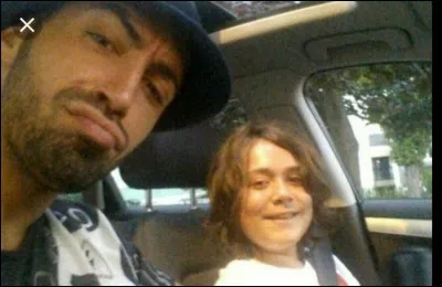 Qui est le plus grand ?