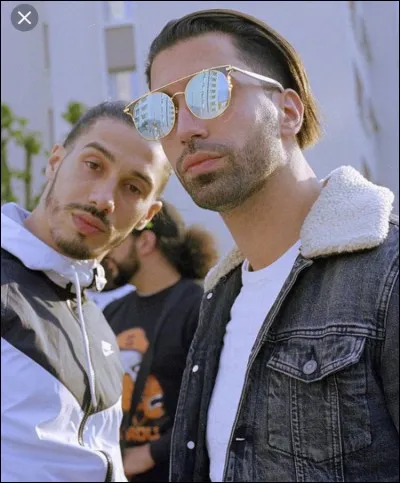 Combien ont-ils fait d'albums ?
(2018)