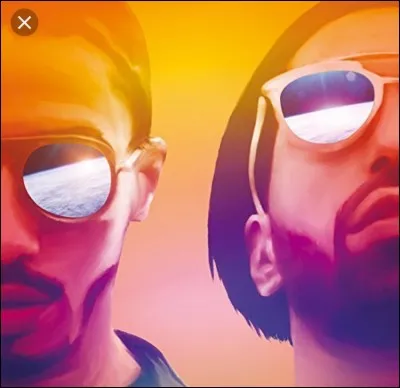 Quel est leur dernier album (2016) ?