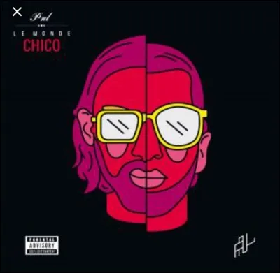 Combien y a-t-il de titres dans l'album « Le Monde Chico » ?