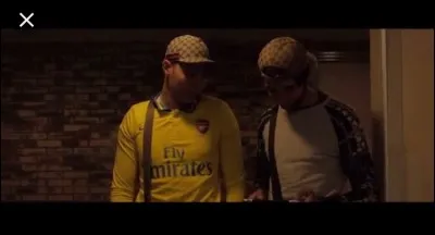 De quel album les paroles « Je vis, je visser » sont-elles extraites ?