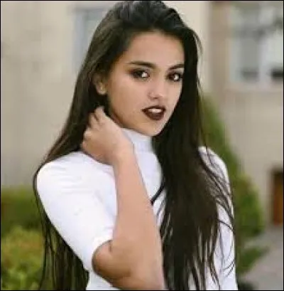 À quel âge Maia s'est-elle installée à Buenos Aires avec sa famille ?