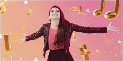 Quel personnage joue-t-elle ?