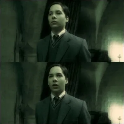 Mais pourquoi Tom est-il à l'orphelinat ?