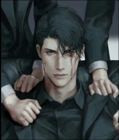 Que peut-on dire de lui et de son comportement à Poudlard ?