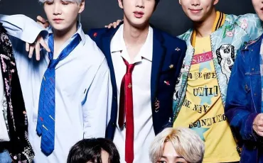 Quiz Bts