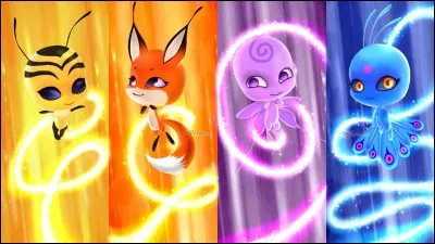 Quel bijou a ta préférence ?