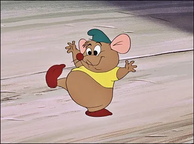 Dans quel dessin animé, voit-on Gus ?