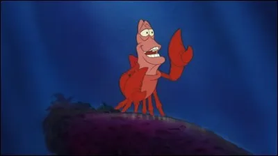 Dans quel dessin animé, aperçoit-on Sébastien ?