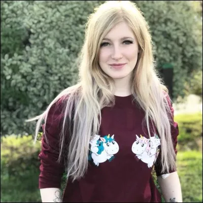 Aime-t-elle les licornes ?