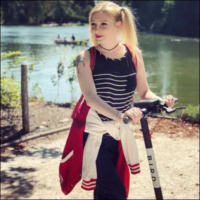 Quel est son âge en octobre 2018 ?