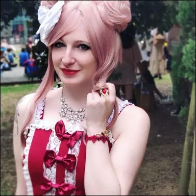 Quel est son cosplay préféré ?