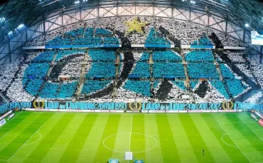 Quiz Olympique de marseille