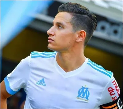 Quel âge a Florian Thauvin ? ...ans