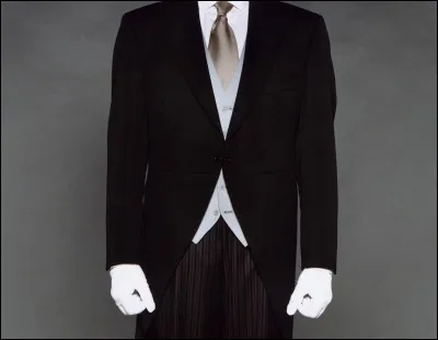 Pour le dessert, pas de menu, juste 4 desserts sélectionnés par nos plus grands clients :