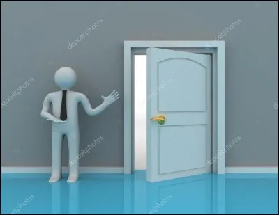 "Maintenant je vous souhaite une très bonne nuit dans votre chambre et à demain pour votre petit-déjeuner et une surprise, bonne nuit !"