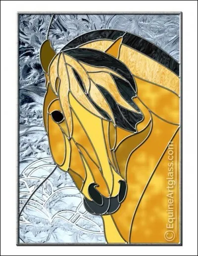 Quel était le nom du cheval du Cid ?