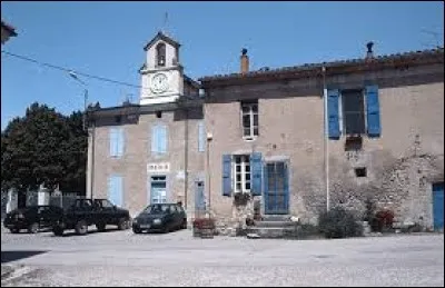 Laval-d'Aix est une commune d'Auvergne-Rhône-Alpes située dans le département ...