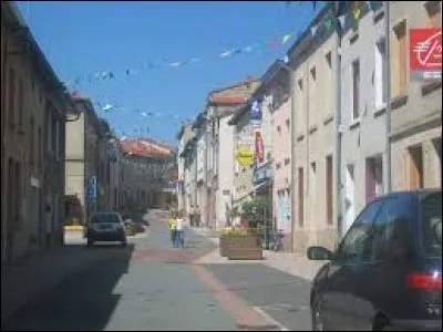 Autre commune d'Auvergne-Rhône-Alpes, mais dans l'arrondissement de Roanne, Saint-Just-la-Pendue se situe dans le département ...