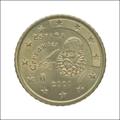 Voici une pi&egrave;ce espagnole. Quelle autre pi&egrave;ce europ&eacute;enne est en relation directe avec elle ?