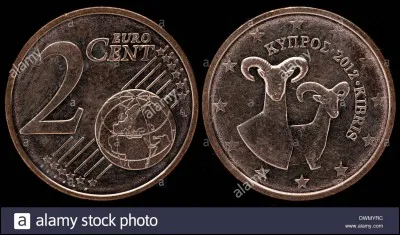 D'o&ugrave; viennent ces mouflons frapp&eacute;s sur cette pi&egrave;ce de 2 cts ?