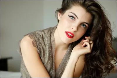 Dans quel pays Josefina est-elle née ?