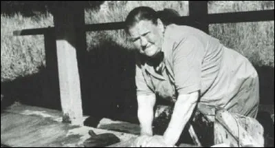 Quel est le nom de cette ''Mère'' de pub célèbre ?