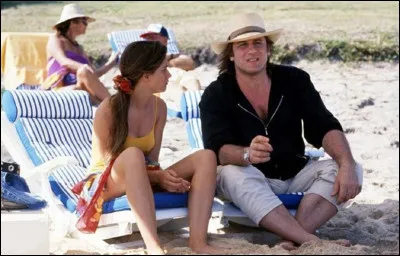 Complétez le titre du film de Gérard Lauzier de 1991 avec Gérard Depardieu dans le rôle principal : ''Mon père,... "