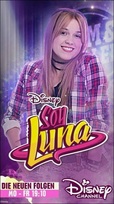 Quel personnage a-t-elle jou&eacute; dans la s&eacute;rie...