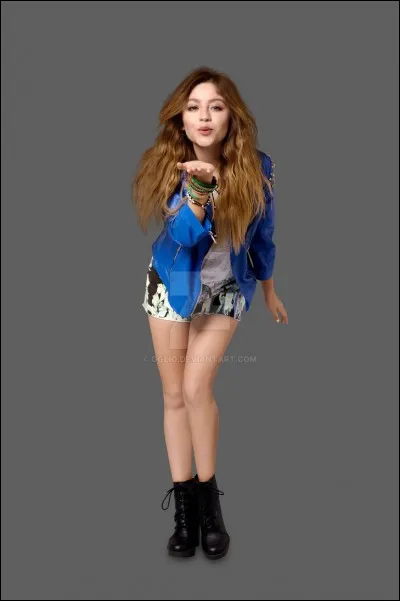 On te consid&egrave;re comme une personne...