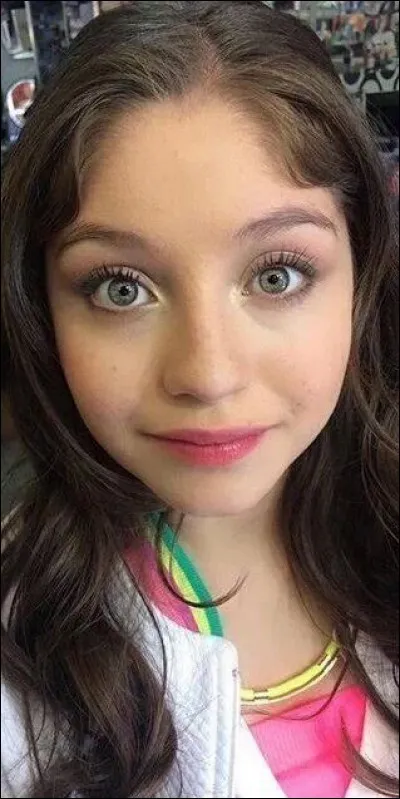 Quel personnage de ''Soy Luna'' a le plus de courage ?