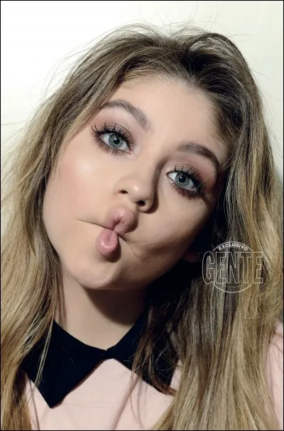 Quelle couleur pr&eacute;f&egrave;res-tu ?