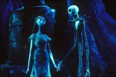 Reconnaissez-vous ce film d'Henry Selick ?