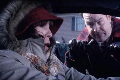 Qui est cette actrice dans un Nol de folie de Joe Roth ?