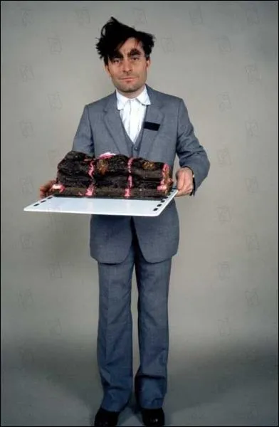 Qui est cet acteur du Pre Nol est une ordure ?