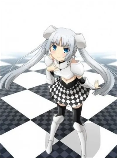 Comment se nomme cette mini-s&eacute;rie assez peu connue ?