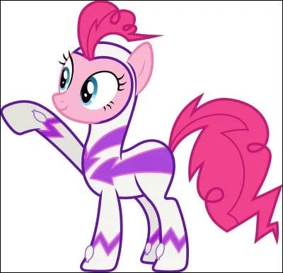 Si tu pouvais avoir un super-pouvoir, ce serait...