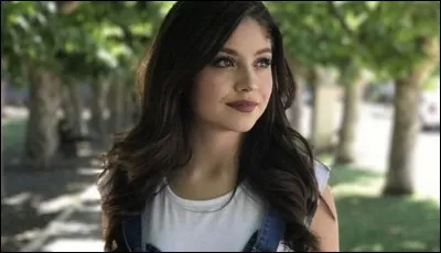 De quel pays est Karol Sevilla ?