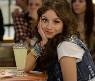 Quelle est la passion de Luna ?