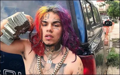 Quel âge a-t-il ? (2018)