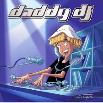 Quel est le genre de musique du titre ''Daddy DJ'' qu'a sorti le groupe Daddy DJ en 2000 ?