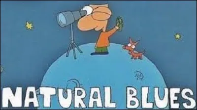 Moby a sorti ''Natural Blues''. Quel musicien et chanteur n'est PAS un bluesman américain ?