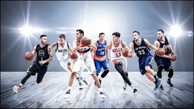 Par combien de franchises est-il passé (en NBA) ?