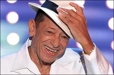 Henri Salvador chante ''Jardin d'hiver''. Dans quelle ville française ne se situant pas sur une île est-il né ?